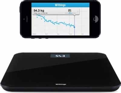 balance-Withings-electronique-mincir-