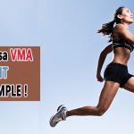 Comment tester sa VMA facilement avec un Test SIMPLE